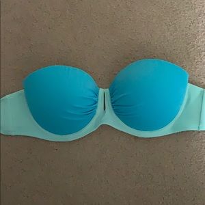 Victoria Secret bathing suit top!